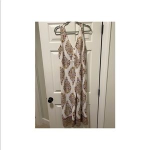 Show me your mumu jumpsuit- xl